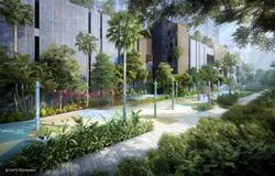 Penrose (D14), Apartment #445124891